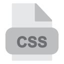 Image result for CSS File Icon