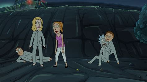 Nude Cartoons: Beth & Summer Smith