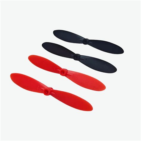 Blade Propeller Set for Mini/Micro Quadcopters (Pair A & B) – 55mm ...