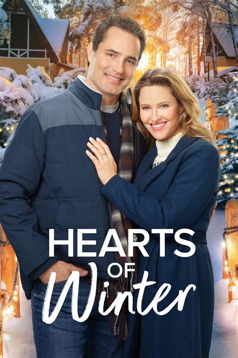 Hearts of Winter (2020) - Posters — The Movie Database (TMDB)