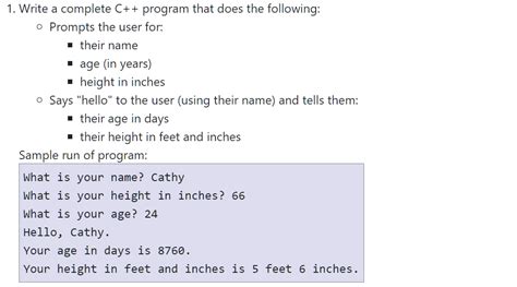 Image result for Write a C Program That Display Your Nam Age Address Using Function