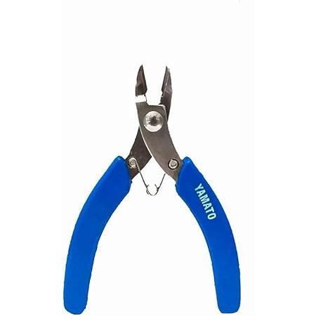 Taparia WS 05 Steel (130mm) Wire Stripping Plier (Green and Black ...
