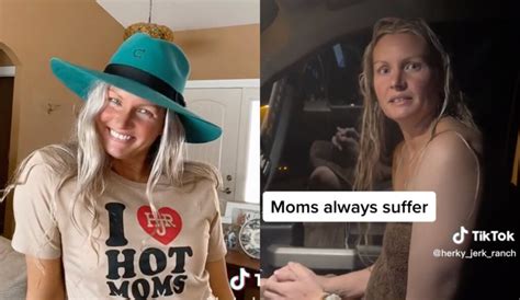 My mom’s busty friend woke up NAKED in my bed, so couldn't miss my chance - HottiesTwo