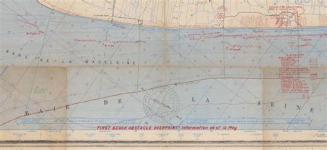 Image result for D-Day Map