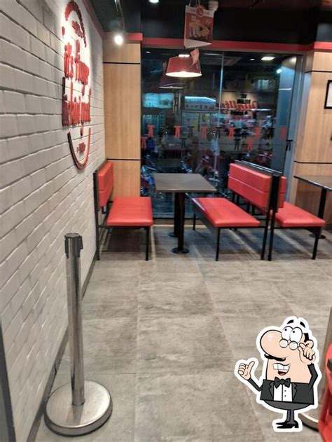 KFC, Puducherry - Restaurant menu, prices and reviews