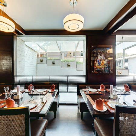 The Best Pure Vegetarian (No Onion No Garlic) And Healthy Restaurant in ...