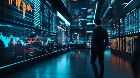 Finance Market 的图像结果