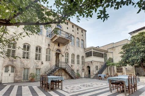 ANADOLU EVLERI (Gaziantep) - B&B Reviews, Photos, Rate Comparison ...