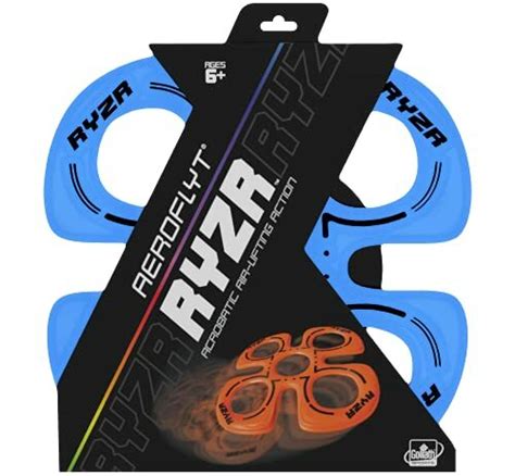 Buy Goliath Sports Aeroflyt Ryzr Blue Acrobatic Air-Lifting Action ...