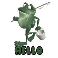Image result for Hello There Frog Fly