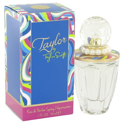 Taylor Swift Taylor Eau de Parfum 30ml EDP Spray – SoLippy