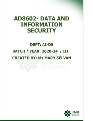 Threats - useful - THREATS: Information Security threats can be many ...