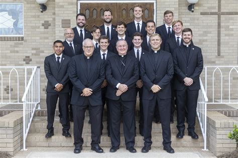 Catholic Priest Salary