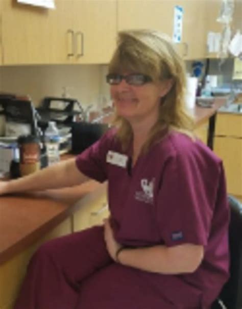 Laurie | Swan Creek Veterinary Clinic