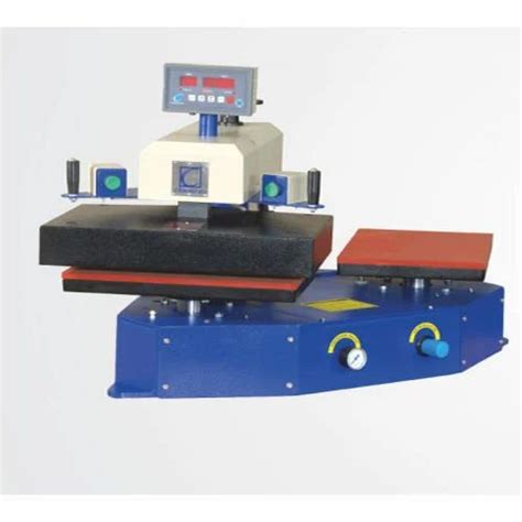 Fusing Machine - Crown 6 Station Auto Fusing Machine Manufacturer from ...