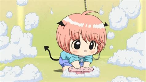 Top 15 Cute Anime Baby Boys and Girls - MyAnimeList.net