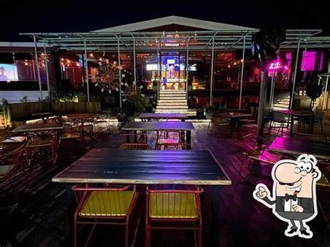 Agent jacks bar - Bhopal, Bhopal - Restaurant menu, prices and reviews