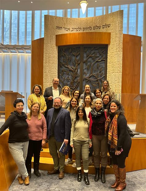 TALI's Halleli Jewish Peoplehood and Literacy Program Experiences ...