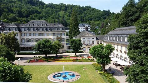 HOTEL FÜRSTENHOF (Bad Bertrich) - Hotel Reviews, Photos, Rate ...