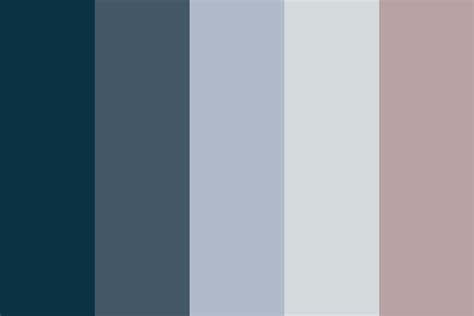 Image result for Alien Covenant Color Palette