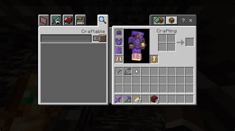 Does anyone know how I can get out of here? I accidentally glitched through bedrock by jumping ...