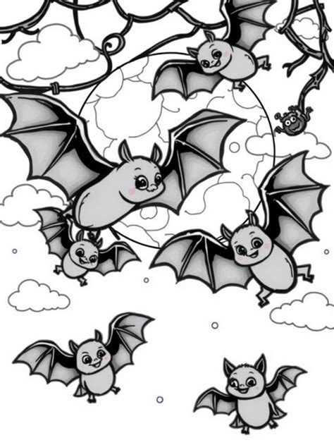 12+ Free Printable Haunted House Coloring Pages for Fun ...
