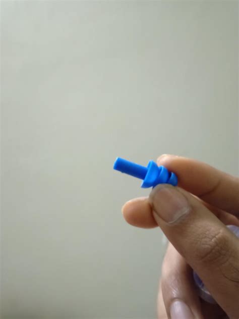 Buy My choice Soft Silicone Noise Reduction Ear Plugs (4 units) -Combo ...
