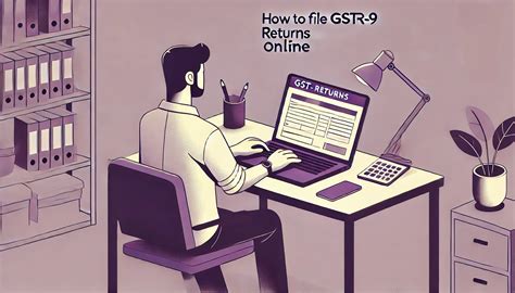 Image result for GSTR 9 Filing