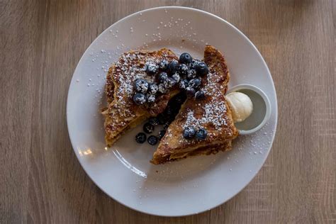 Shorehouse Kitchen - La Jolla Go San Diego