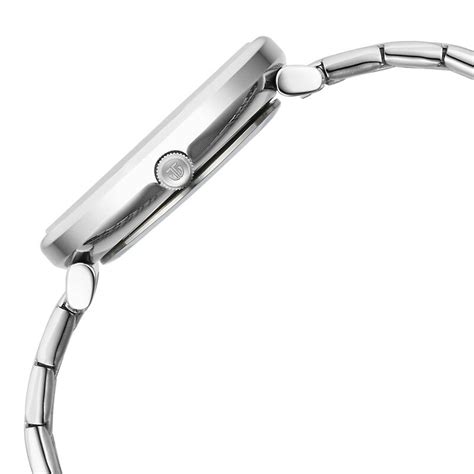 Buy Online Titan Marhaba Sky Blue Dial Analog Stainless Steel Strap ...