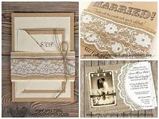 Decorating Wedding Invitations by Burlap And Lace Wedding Decorations The King And Prince Decorating Wedding Invitations