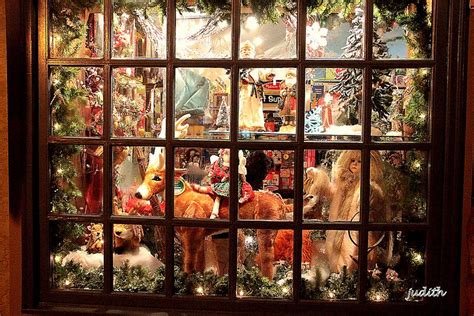 Image result for Toy Store Window