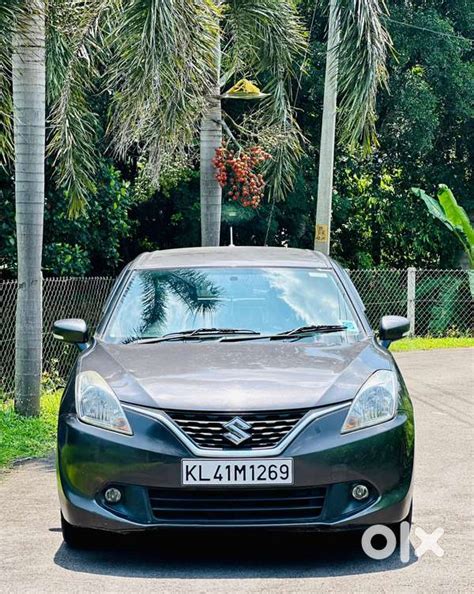 Maruti Suzuki Baleno 1.2 Delta AT, 2009, Petrol - Cars - 1806620595