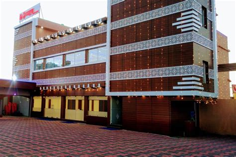 The 10 Best Wedding Venues in Ranchi - Weddingwire.in