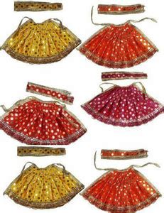 NLIN LADDU GOPAL Dress Price in India - Buy NLIN LADDU GOPAL Dress ...