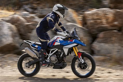 EICMA 2024: BMW F 450 GS Concept Motorcycle Unveiled; Production Bike To Arrive In 2025
