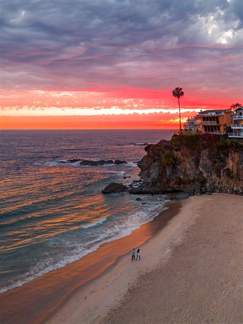 Discover all the Things to Do in Laguna Beach California