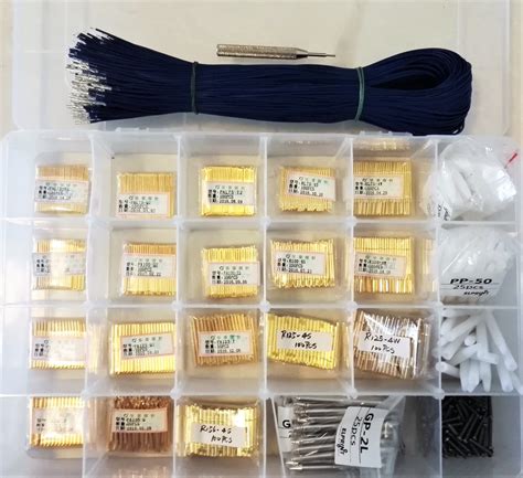 Test Pin PC 的图像结果