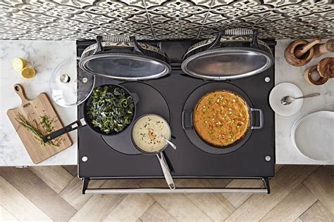 An AGA Spring Supper Masterclass, HCS Stoves & Range Cookers, Jersey, 2 ...