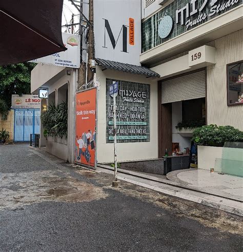 EXPRESS BY M VILLAGE NGUYEN DU (Ho Chi Minh City, Vietnam, Asia ...