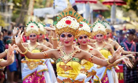 Top 10 Fun Things to Do in Bali | MakeMyTrip Blog