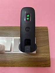 JioFi JDR740 (Dongle) 150Mbps Wireless 4G Portable Router - Buy JioFi ...