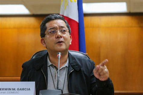 Garcia dares Halalan 2025 would-be candidates to join debates | ABS-CBN ...