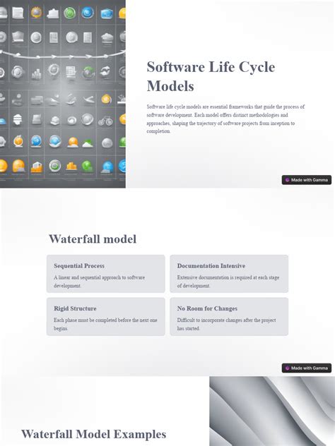 Software Life Cycle Models 的图像结果