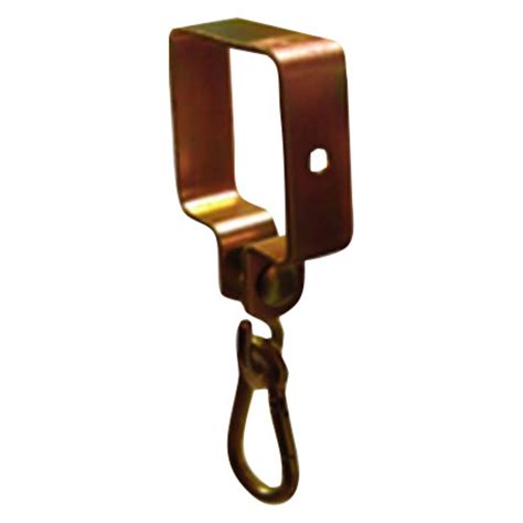 KARIBU Schaukelhaken, BxHxL: 7 x 4 x 23 cm, gelb - hagebau.de