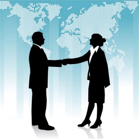Bussiness Handshaking Walppaper 的图像结果