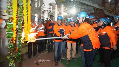 How Odisha became the largest investment destination for Tata Steel in ...