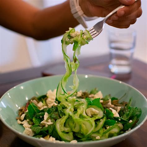 Best Salad Places To Order In | LBB, Hyderabad