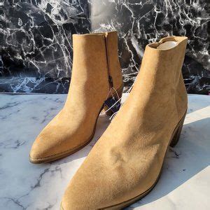 Image result for Universal Thread Tan Booties
