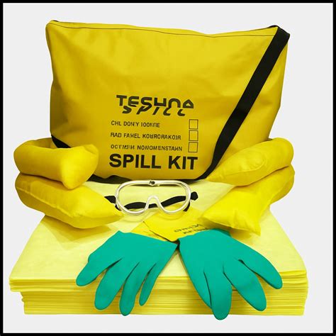 Spill Kit 30L